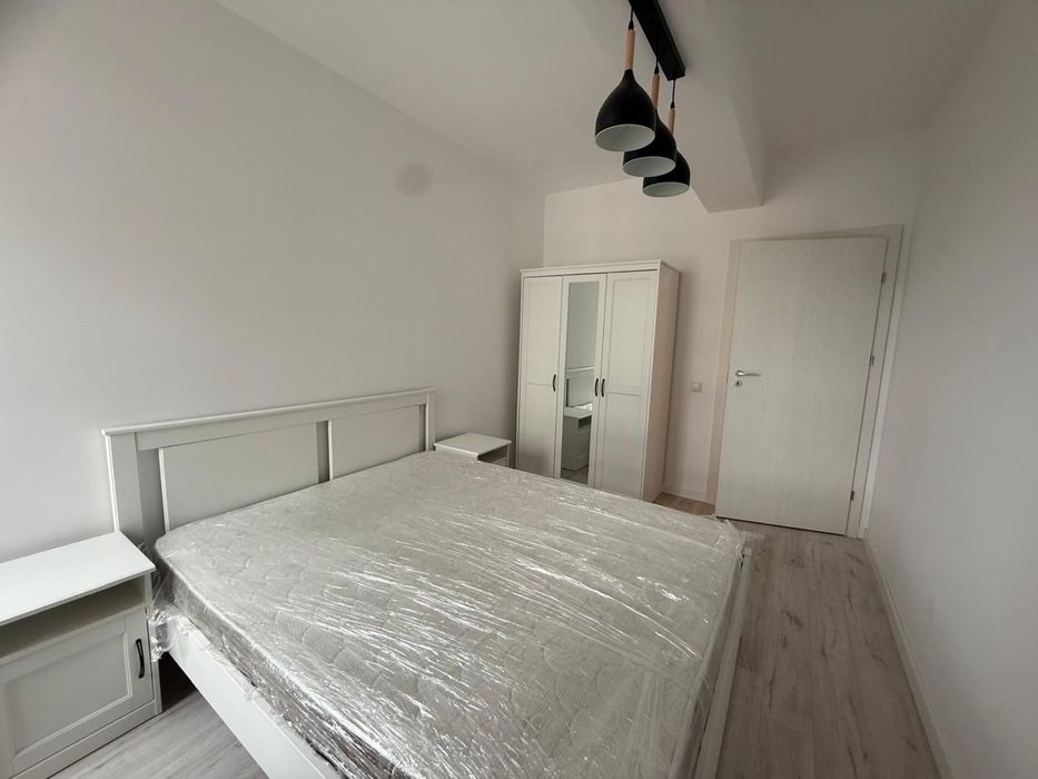 Apartament cochet de vanzare