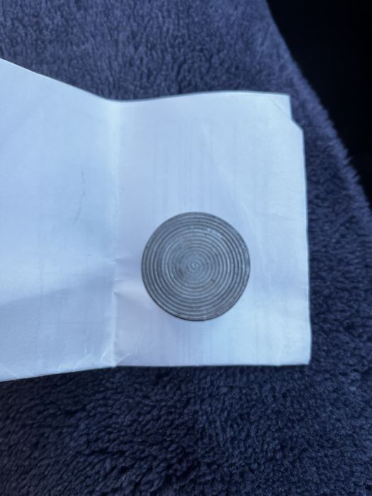 Болт гайка грайвер