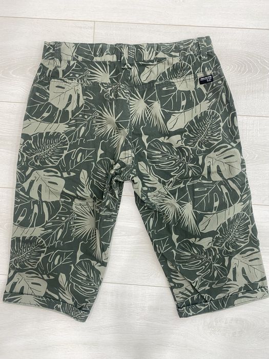 Шорты на мальчика