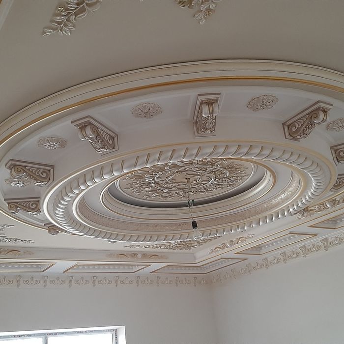 Маляр ишлари гипса картон липка ёпиштириш обой ламинат атачента