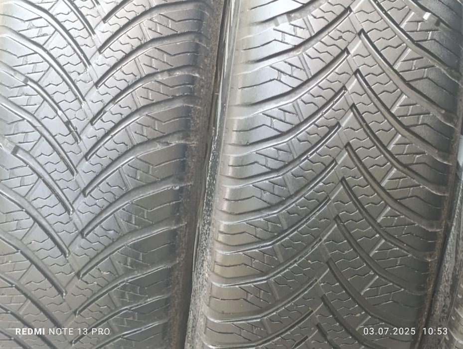 Балон Диска размер 14/4 шт 185*65