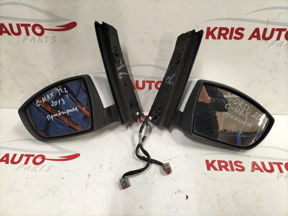 Огледало - огледала Ford C-max / Форд Ц Макс 2013г.