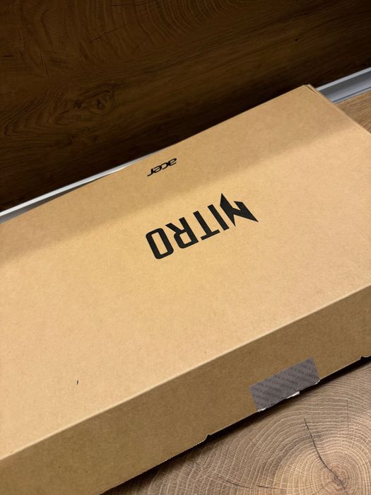 Лаптоп Acer Nitro V15