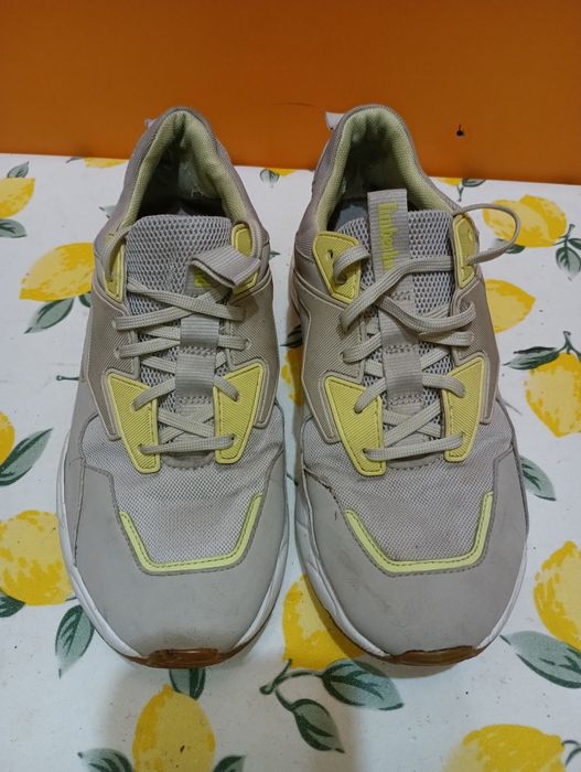 Timberland маратонки N 39 - 17 лв