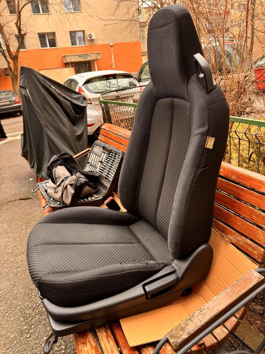 Scaune mazda mx-5 NC