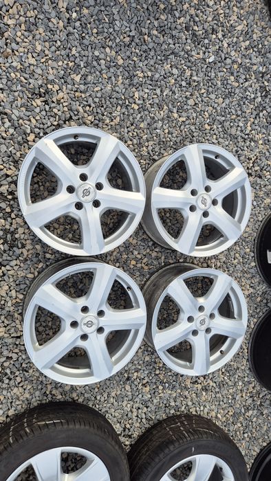 Джанти GAMAPARTS 5/112 Ауди 5x112 Audi A7
