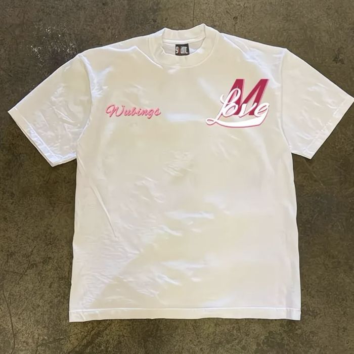 Футболка хлопок