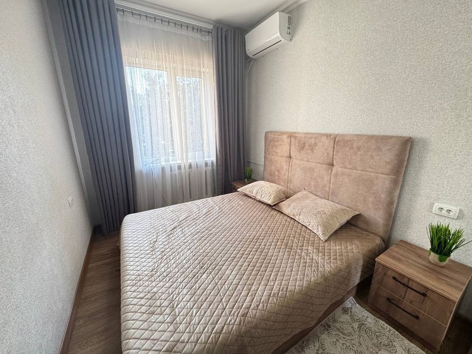 Карасу-2 Продаётся 2 комнатная квартира Ориентир Академия МВД