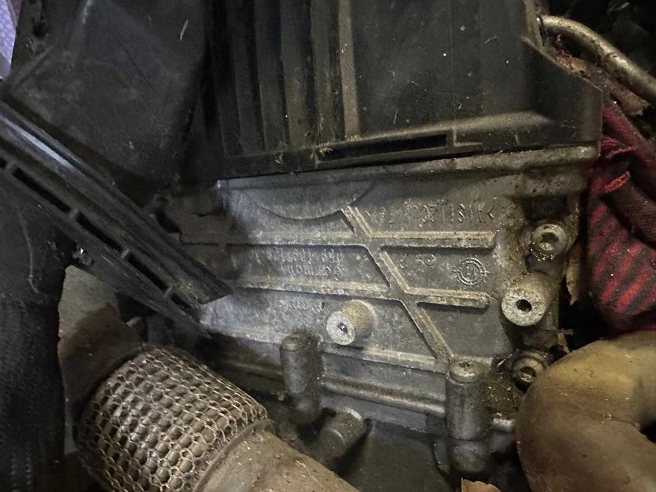 Двигател за Audi A6 3.0tdi  C7 CDUD