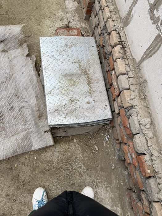 Продам запчасти развал схождения