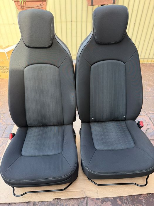 Scaune auto Zoe 2019