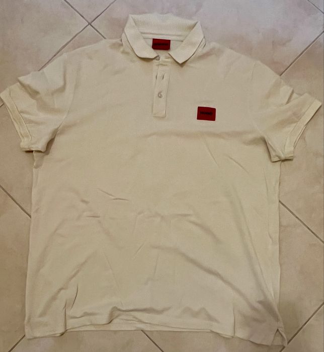 Hugo Boss Polo Тениска