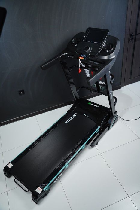 Беговая дорожка Ax 500 Wi-Fi функция
