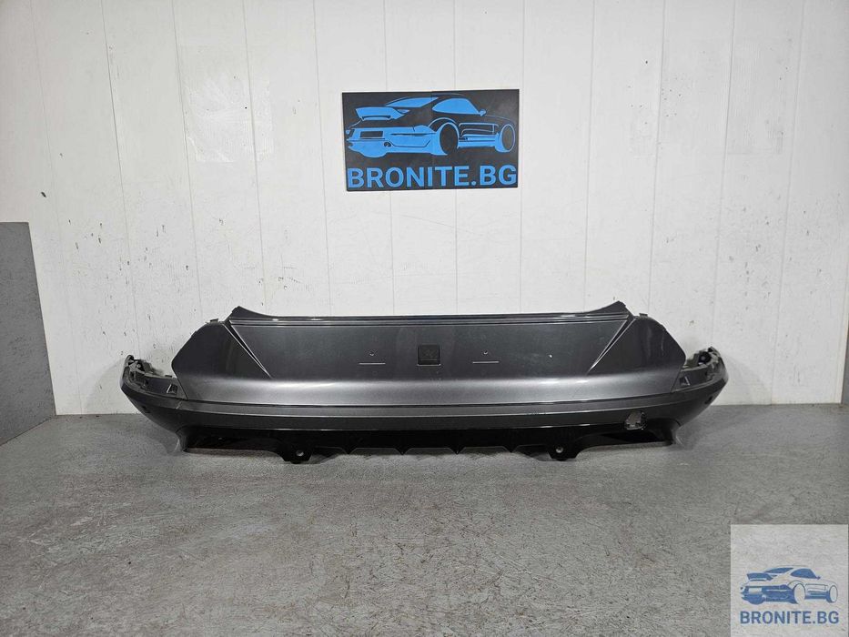 Задна броня CUPRA FORMENTOR 2020-