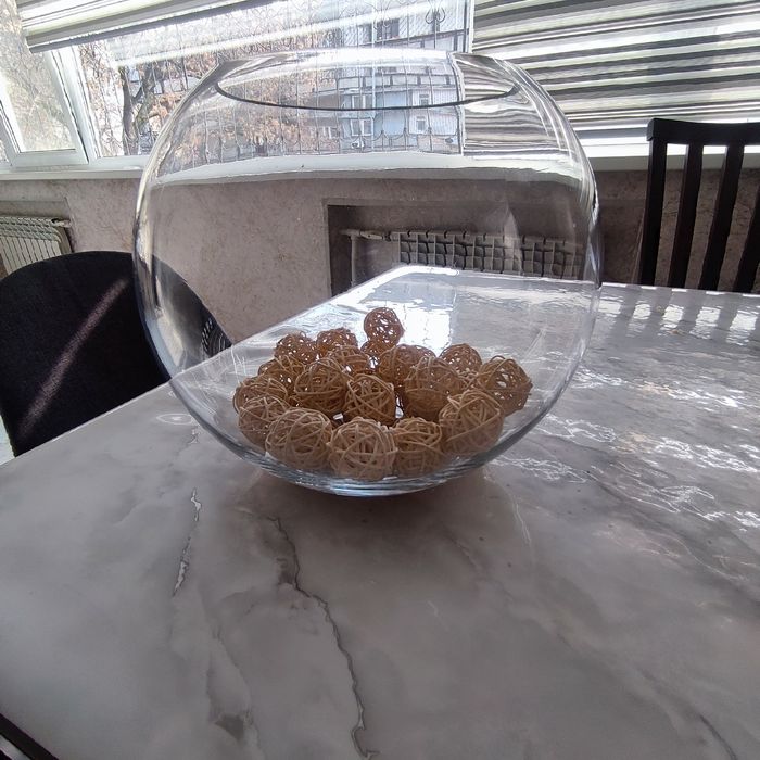 Продается аквариум