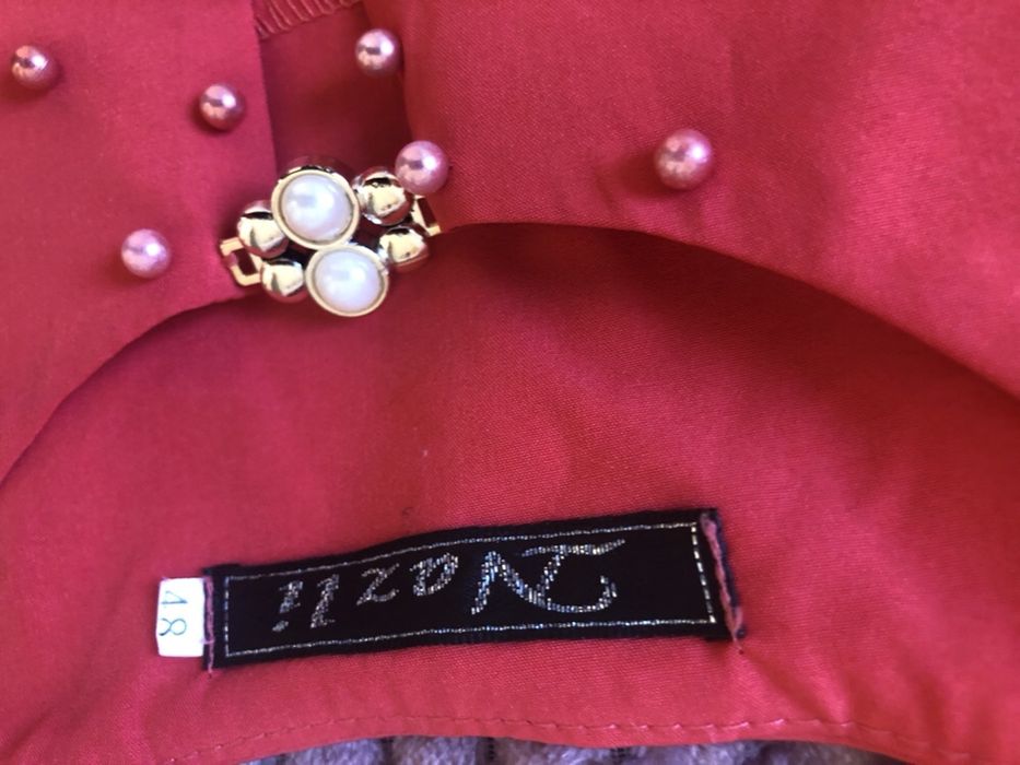 Платье женское летнее