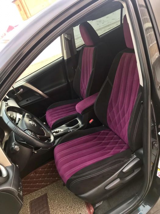 Автоателье! Индивидуальный пошив