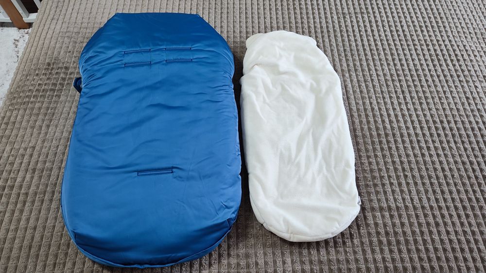 Продам Конверт меховой