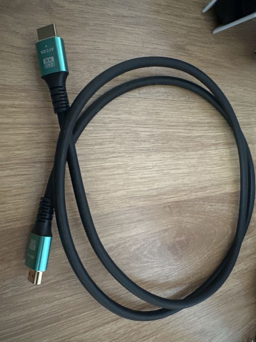 Ps5 8k с двумя джойстика