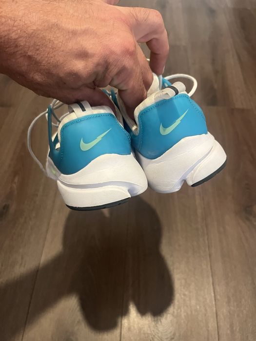 Nike Presto GS-оригинални маратонки