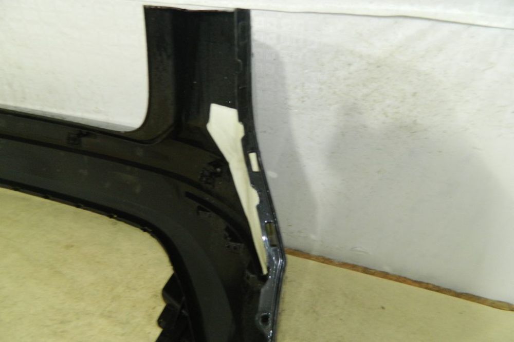 Bara spate VW Golf 7 SportVan, 2014, 2015, 2016, 2017, , 510807421F