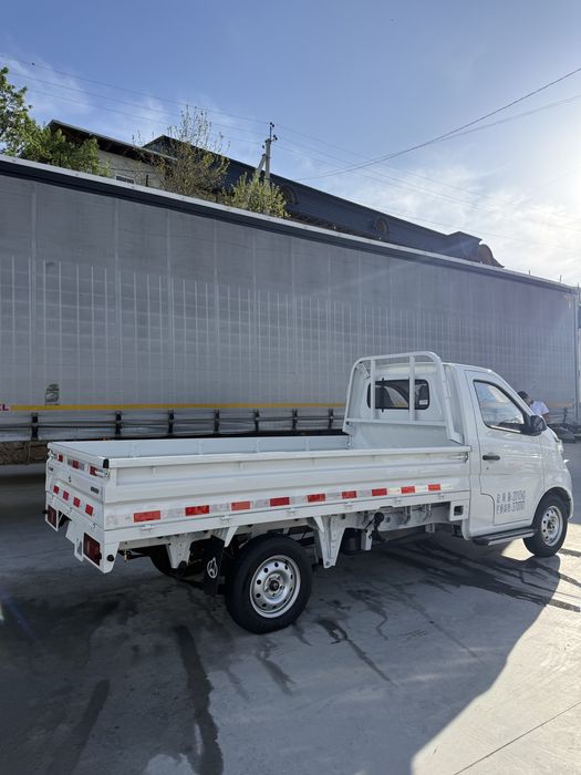 Changan star 2026 yil