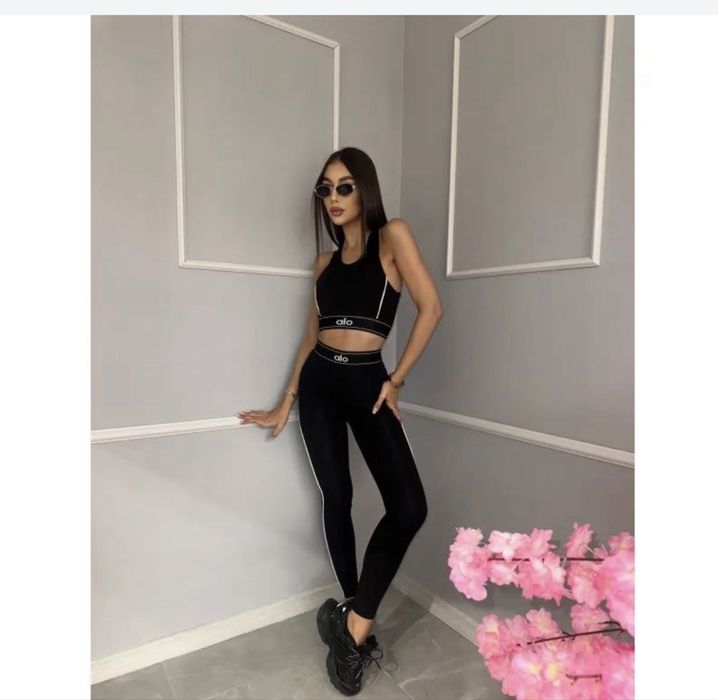 Компрект alo M размер