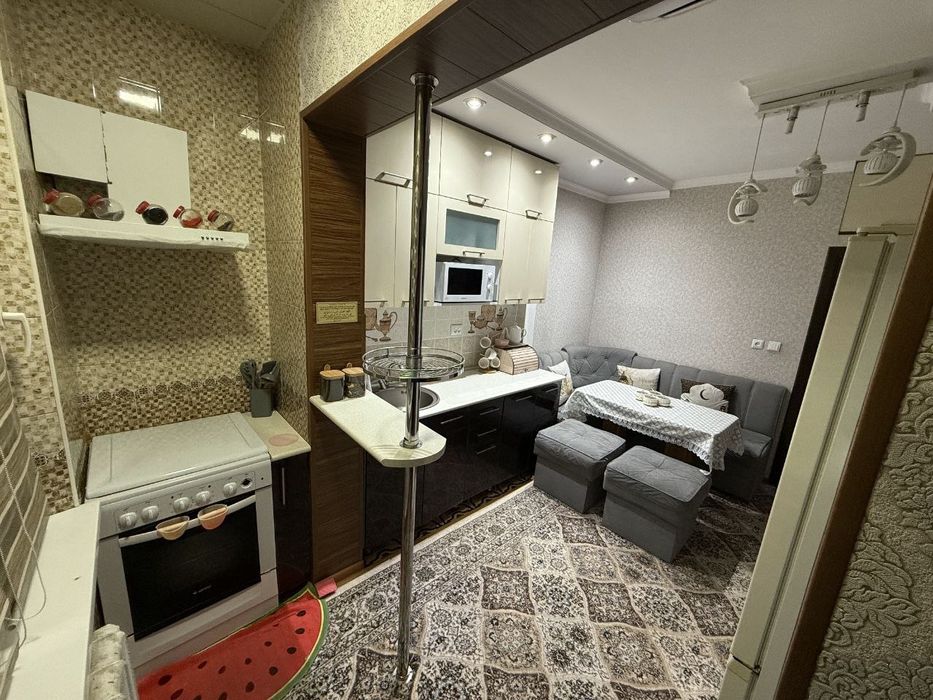 Srochna Sotiladi Algoritm Qizilasharq 2 xona Judayam zo'r lokatsiyada