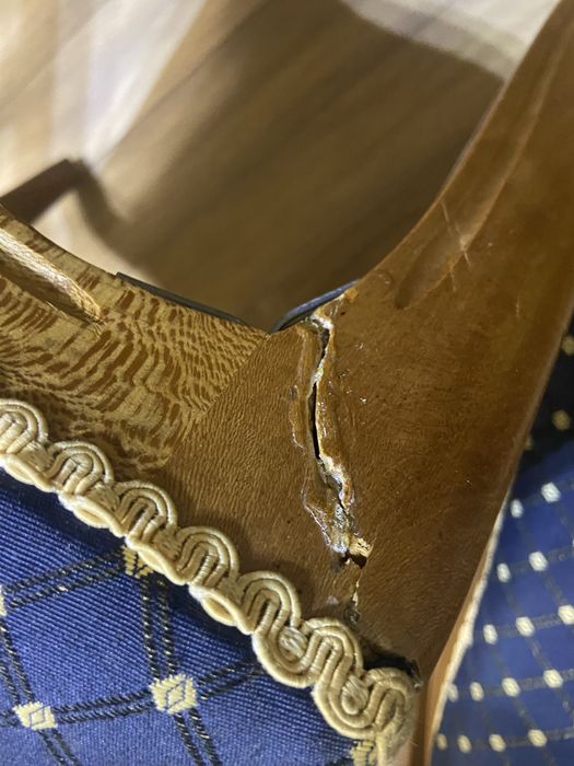 Стулья -срочно почти даром