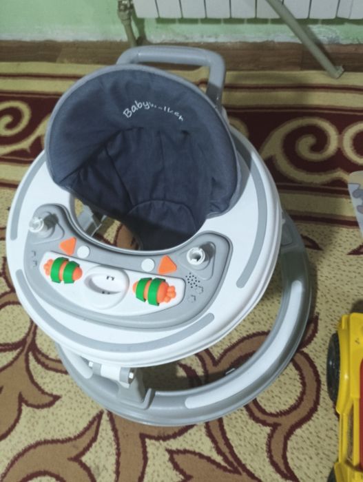 Ходунки Б/у в хорошем слстояние