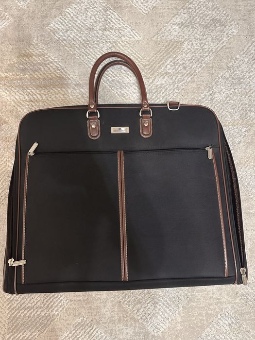 Сумка для костюма мужская