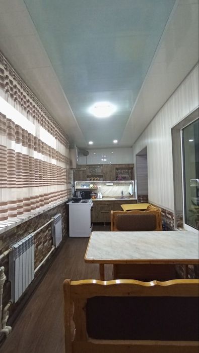 Продажа квартиры в Нурабаде