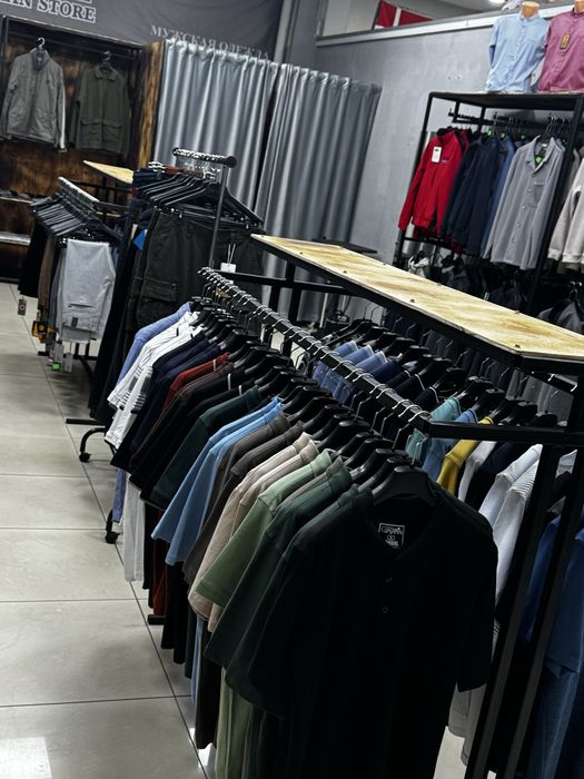 Продам товар мужской одежды