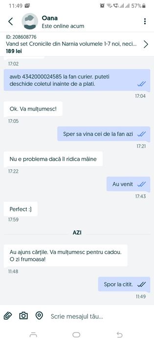 Vand set Marte de Kim Stanley Robinson, carti noi