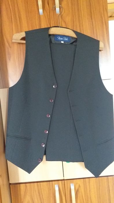 Vand costum barbati Rem Ark calitate premium
