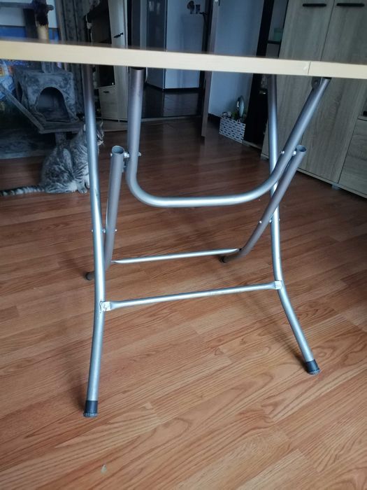 Masă pliabilă 68 x 120cm