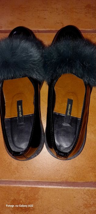 Pantofi damă Gino Rossi