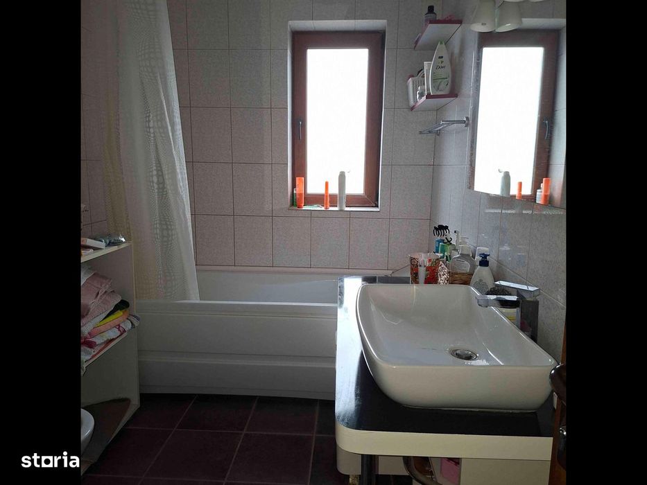 Casă Drumul Muntenilor