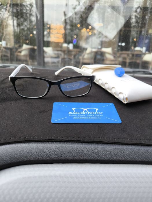 Очки от hp original