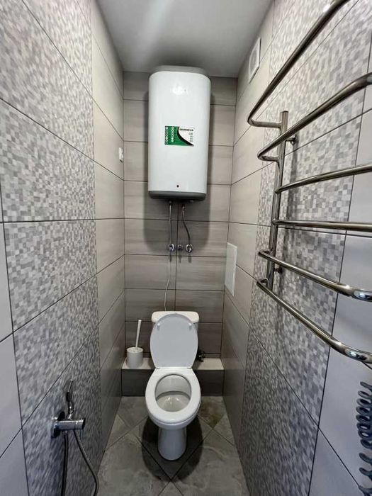 Дава се под наем Едностаен апартамент в София, Мусагеница - 50 кв.м за 382.5 € - Снимка #2