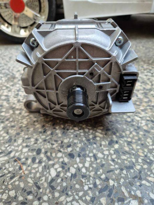 Части за пералня Beko HTV 8633 XS0