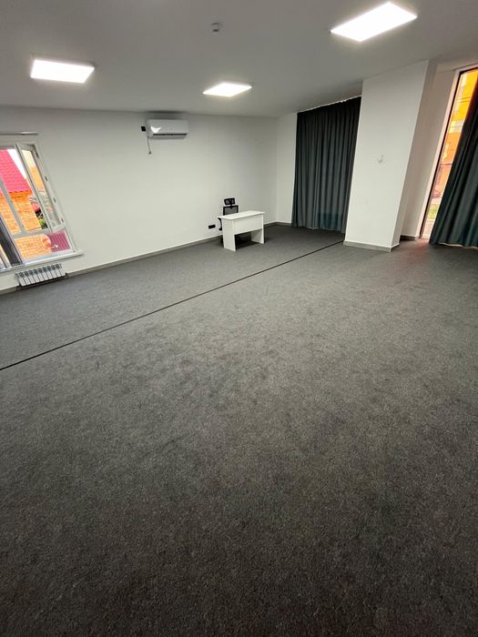 Ковролан новый 60м2