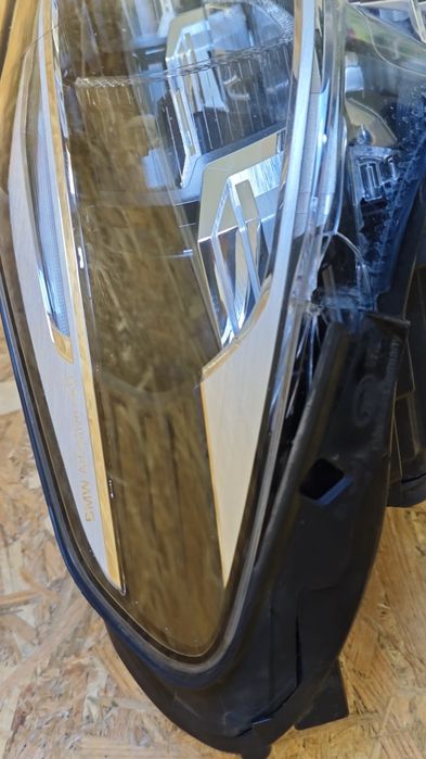 Десен фар за БМВ 540 BMW 540 G30 G 31 Adaptive Full LED