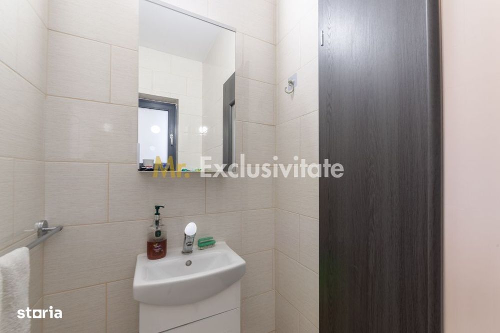 Casă Nouă Tip Duplex – 4 Camere - P+1 -  Budeasa!
