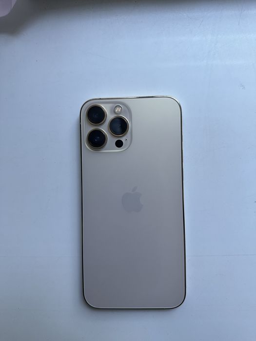 IPhone 13 pro max 256 gb