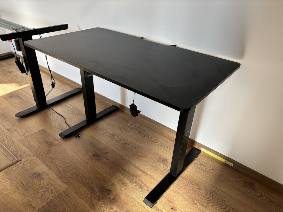 Birou reglabil  110x60