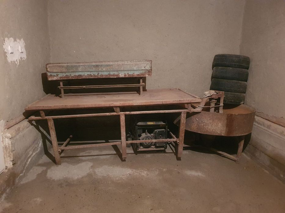 220 voltda ishlaydigan Bruschatka chiqaradigan stanoklar sotiladii ...