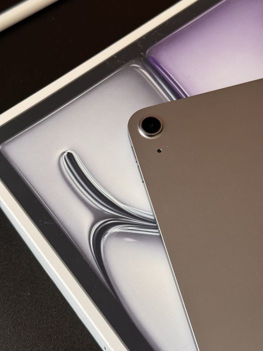 iPad Air 13 M3 512GB
