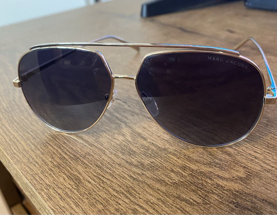 Слънчеви очила Marc Jacobs
