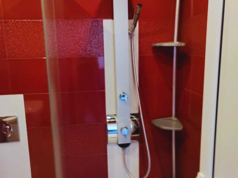 Дава се под наем Двустаен апартамент в София, Център - 55 кв.м за 586.5 € - Снимка #2